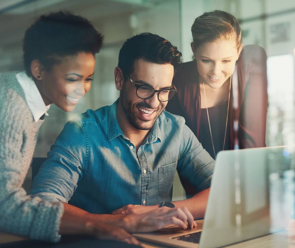 ACS Australia Team 3