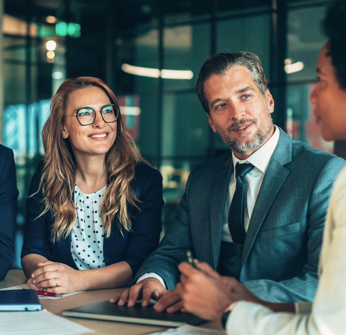 ACS Australia team 1